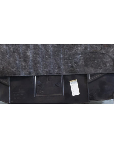Cache moteur  BMW SERIE 3 E90 PHASE 2 Diesel