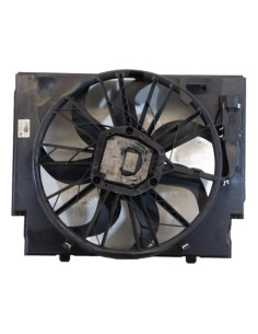 Moto ventilateur radiateur BMW SERIE 5 E60 PHASE 1 Diesel