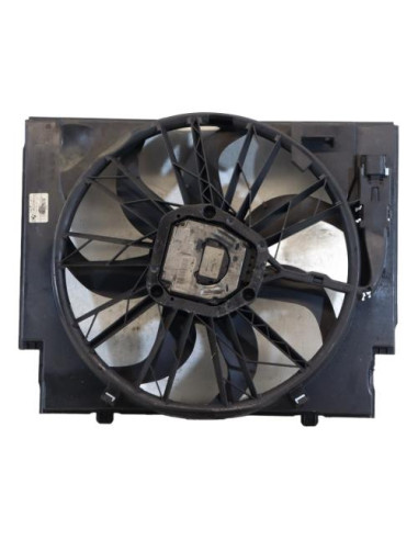 Moto ventilateur radiateur BMW SERIE 5 E60 PHASE 1 Diesel