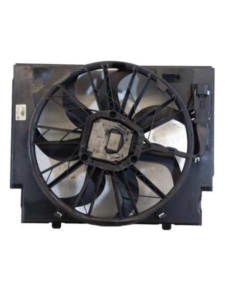Moto ventilateur radiateur BMW SERIE 5 E60 PHASE 1 Diesel