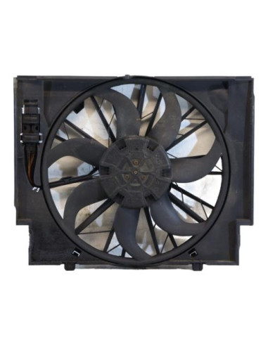 Moto ventilateur radiateur BMW SERIE 5 E60 PHASE 1 Diesel