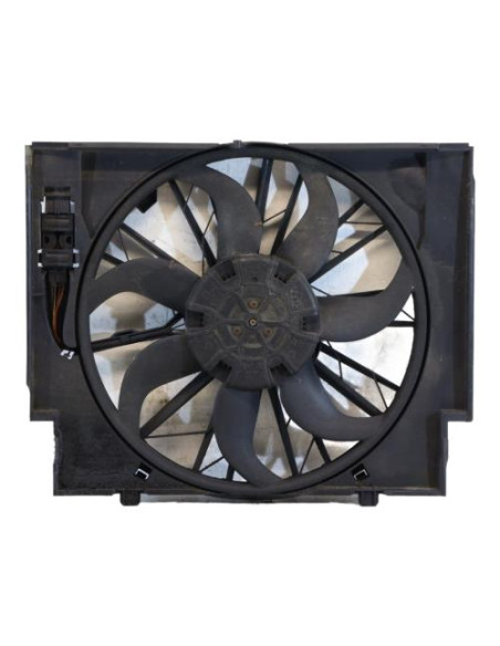 Moto ventilateur radiateur BMW SERIE 5 E60 PHASE 1 Diesel