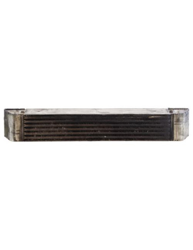 Echangeur air (Intercooler) BMW SERIE 5 E60 PHASE 1 Diesel