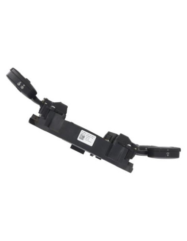 Com (Bloc Contacteur Tournant+Commodo Essuie Glace+Commodo Phare) BMW SERIE 5 E60 PHASE 1 