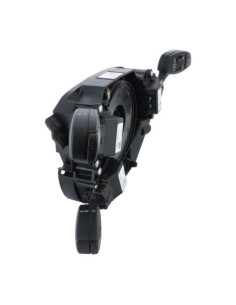 Com (Bloc Contacteur Tournant+Commodo Essuie Glace+Commodo Phare) BMW SERIE 5 E60 PHASE 1  2