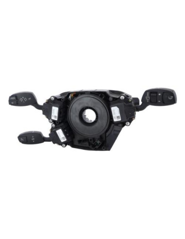 Com (Bloc Contacteur Tournant+Commodo Essuie Glace+Commodo Phare) BMW SERIE 5 E60 PHASE 1 