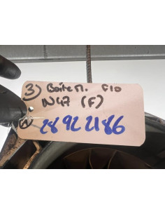 Boite de vitesses BMW SERIE 5 F10 PHASE 1 Diesel