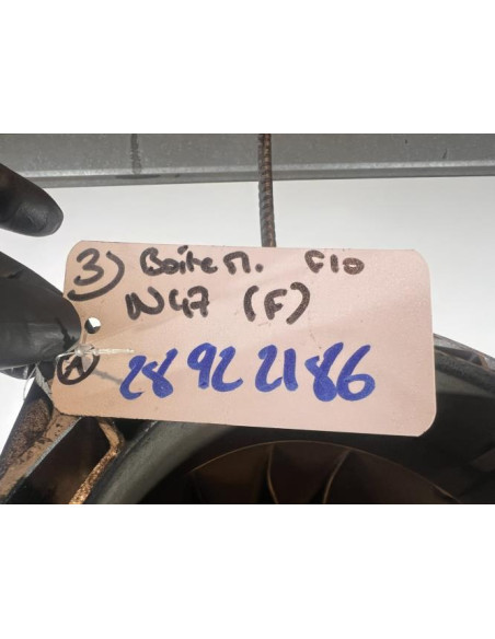 Boite de vitesses BMW SERIE 5 F10 PHASE 1 Diesel