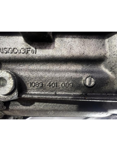 Boite de vitesses BMW SERIE 5 F10 PHASE 1 Diesel