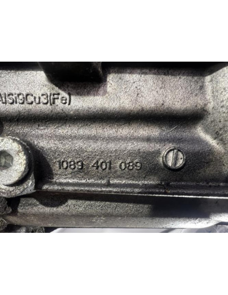 Boite de vitesses BMW SERIE 5 F10 PHASE 1 Diesel