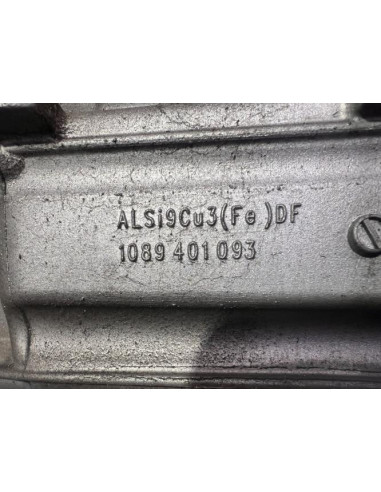 Boite de vitesses BMW SERIE 5 F10 PHASE 1 Diesel