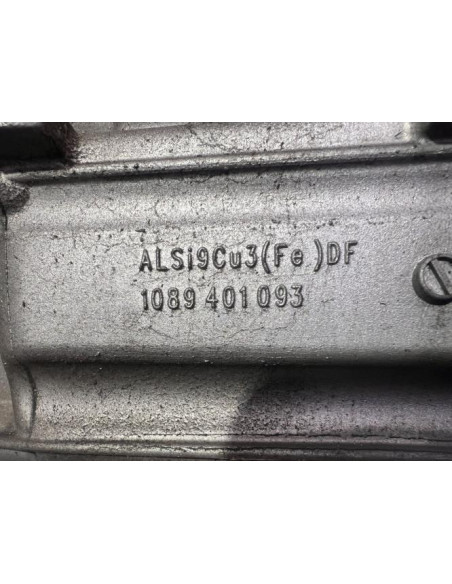 Boite de vitesses BMW SERIE 5 F10 PHASE 1 Diesel