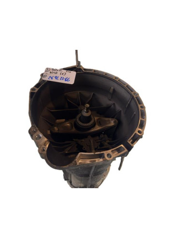 Boite de vitesses BMW SERIE 5 F10 PHASE 1 Diesel