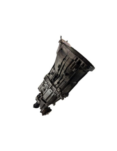 Boite de vitesses BMW SERIE 5 F10 PHASE 1 Diesel