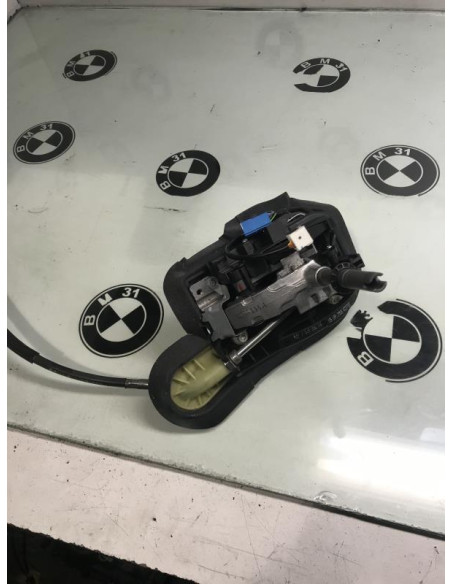 Selecteur boite de vitesse BMW SERIE 5 (E60) PHASE 1 