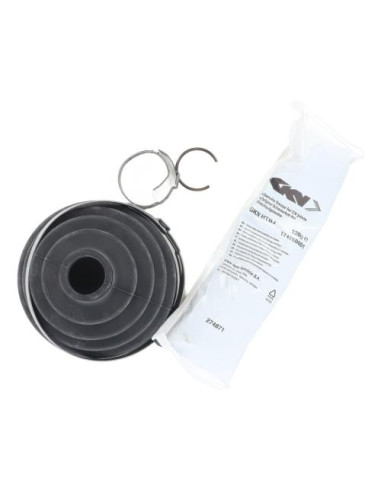 Cardan gauche (transmission) BMW SERIE 3 E46 PHASE 1 