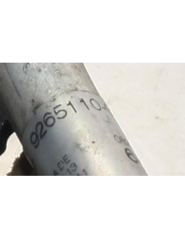 Tuyau de climatisation MINI MINI 2 R60 COUNTRYMAN BREAK Diesel