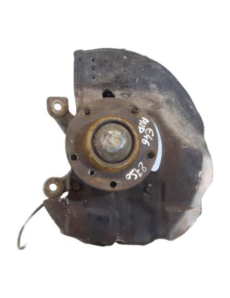 Fusee avant droit BMW SERIE 3 E46 PHASE 1 Essence