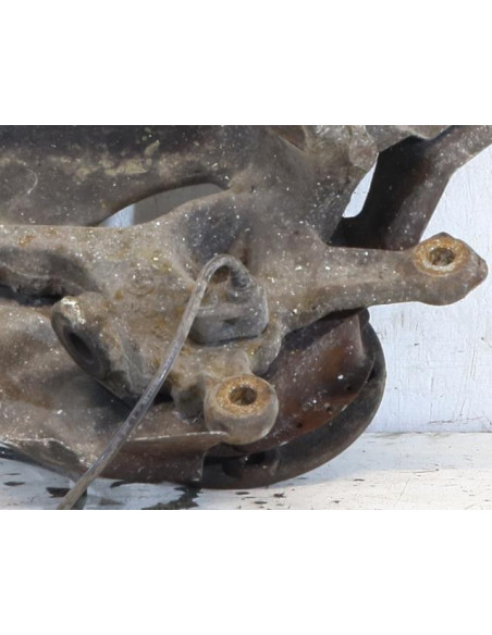 Fusee avant droit BMW SERIE 3 E46 PHASE 1 Essence