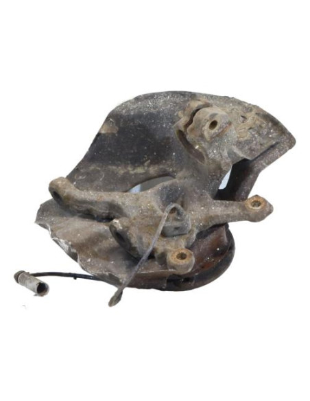 Fusee avant droit BMW SERIE 3 E46 PHASE 1 Essence