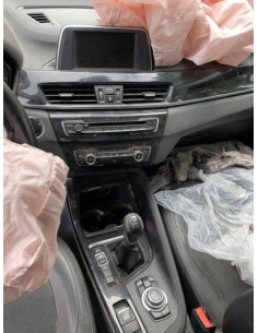 Levier de vitesses BMW X1 F48 PHASE 1 Diesel