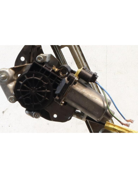 Leve vitre electrique avant gauche BMW SERIE 3 E46 PHASE 1 