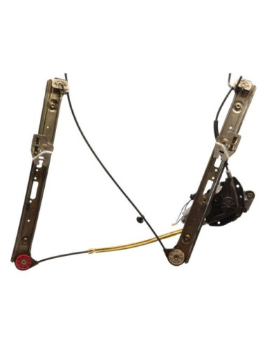 Leve vitre electrique avant gauche BMW SERIE 3 E46 PHASE 1 