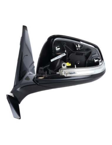 Retroviseur gauche BMW SERIE 1 F20 PHASE 1 