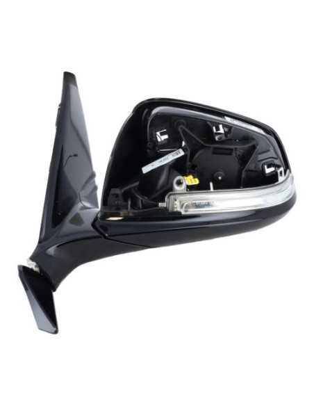 Retroviseur gauche BMW SERIE 1 F20 PHASE 1 