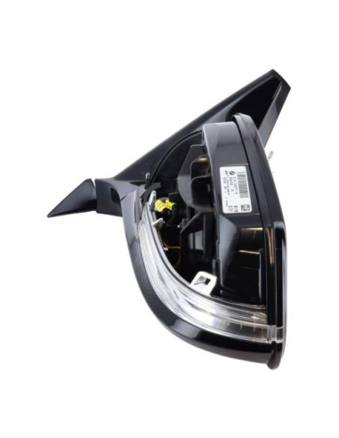 Retroviseur gauche BMW SERIE 1 F20 PHASE 1 