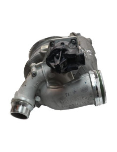 Turbo MINI MINI 3 F56 PHASE 1 Essence