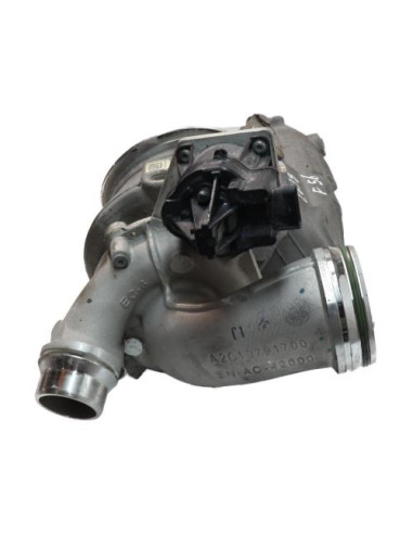 Turbo MINI MINI 3 F56 PHASE 1 Essence