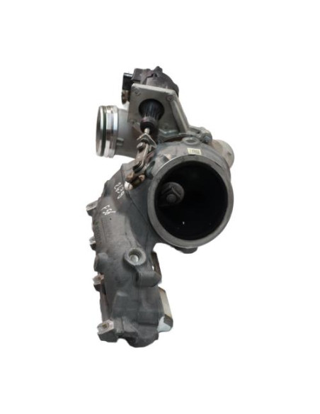 Turbo MINI MINI 3 F56 PHASE 1 Essence