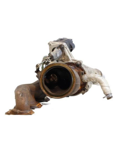 Turbo MINI MINI 3 F56 PHASE 1 Essence