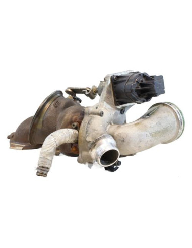 Turbo MINI MINI 3 F56 PHASE 1 Essence