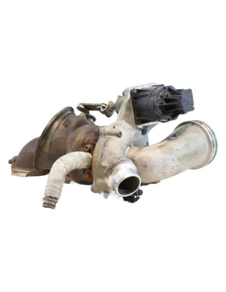 Turbo MINI MINI 3 F56 PHASE 1 Essence