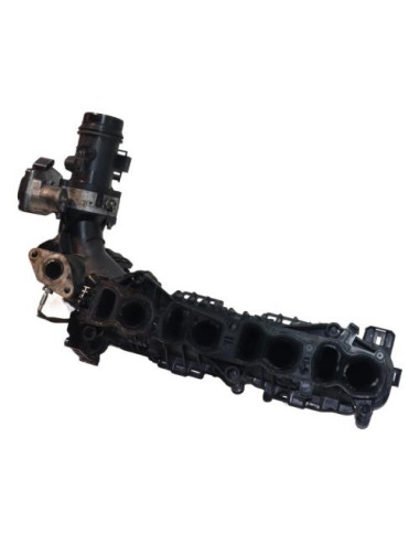 Collecteur d'admission BMW SERIE 1 F21 PHASE 1 Diesel