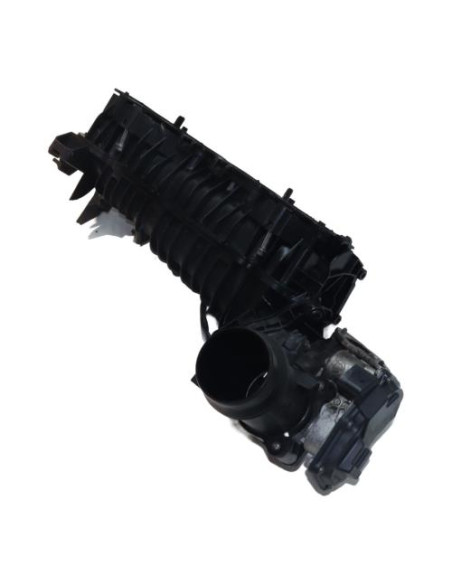 Collecteur d'admission BMW SERIE 1 F21 PHASE 1 Diesel