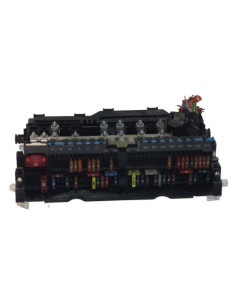 Porte fusible BMW SERIE 3 E46 PHASE 2 Diesel 2