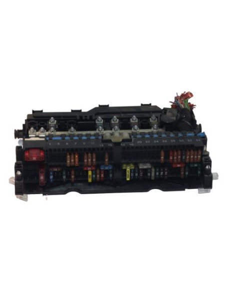 Porte fusible BMW SERIE 3 E46 PHASE 2 Diesel