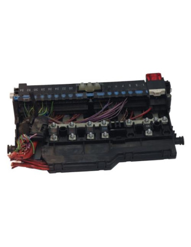Porte fusible BMW SERIE 3 E46 PHASE 2 Diesel