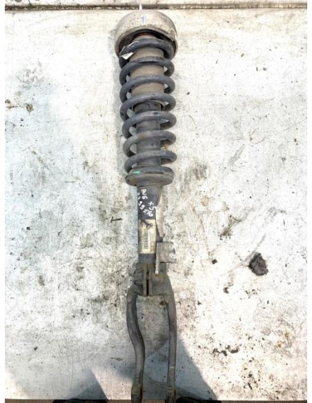 Amortisseur avant gauche BMW X5 E70 PHASE 1 Diesel