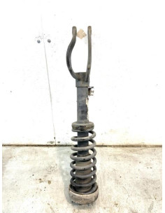 Amortisseur avant gauche BMW X5 E70 PHASE 1 Diesel 2