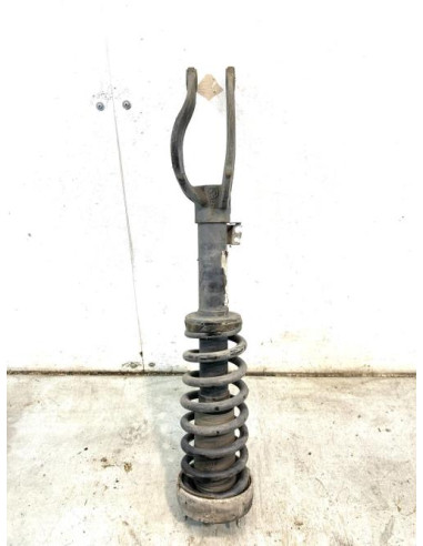 Amortisseur avant gauche BMW X5 E70 PHASE 1 Diesel