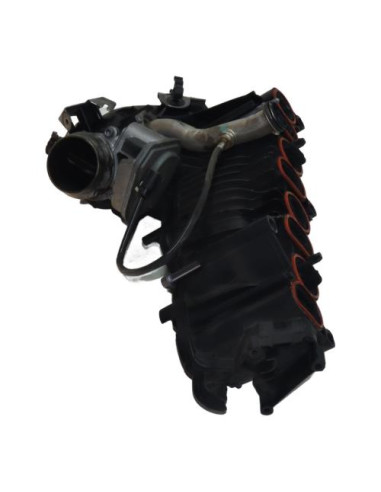Collecteur d'admission BMW SERIE 3 E90 PHASE 2 