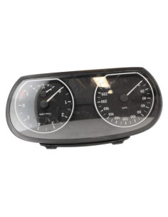 Compteur BMW SERIE 1 E87 PHASE 2 Essence 2
