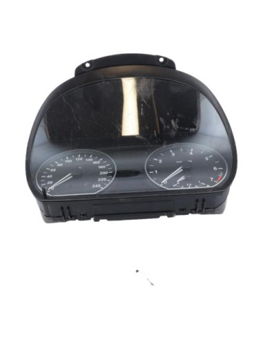 Compteur BMW SERIE 1 E87 PHASE 2 Essence