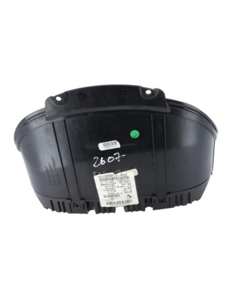 Compteur BMW SERIE 1 E87 PHASE 2 Essence