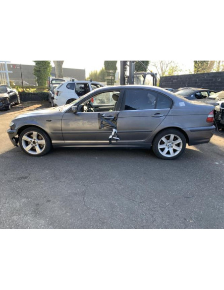 Etrier arriere gauche (freinage) BMW SERIE 3 E46 PHASE 2 Diesel