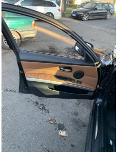 Serrure avant gauche BMW SERIE 3 E91 TOURING PHASE 2 BREAK Essence